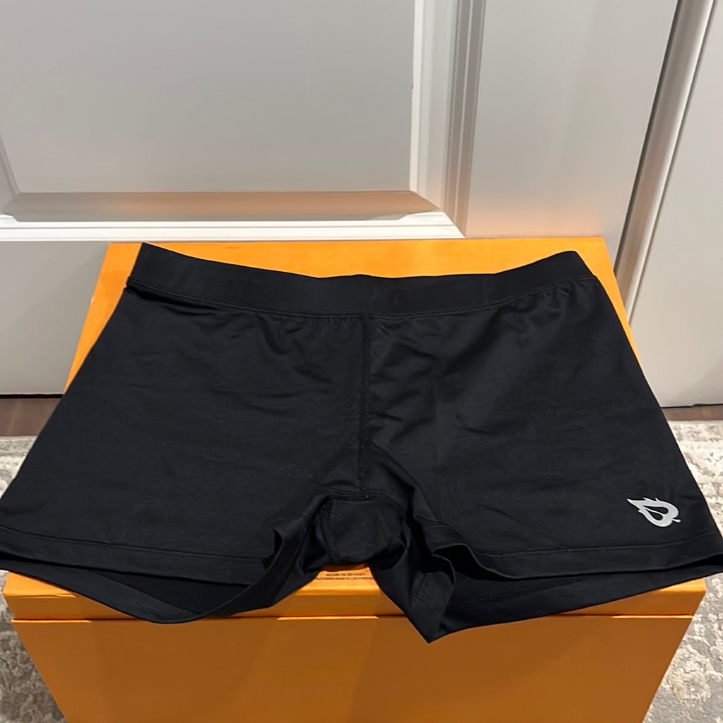 Medium Baleaf Exercise Shorts